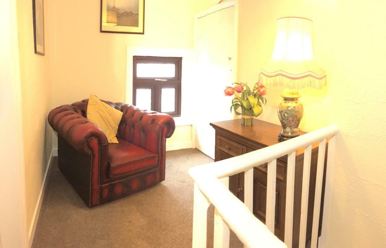 Browns Holiday Cottage Filey Extérieur photo