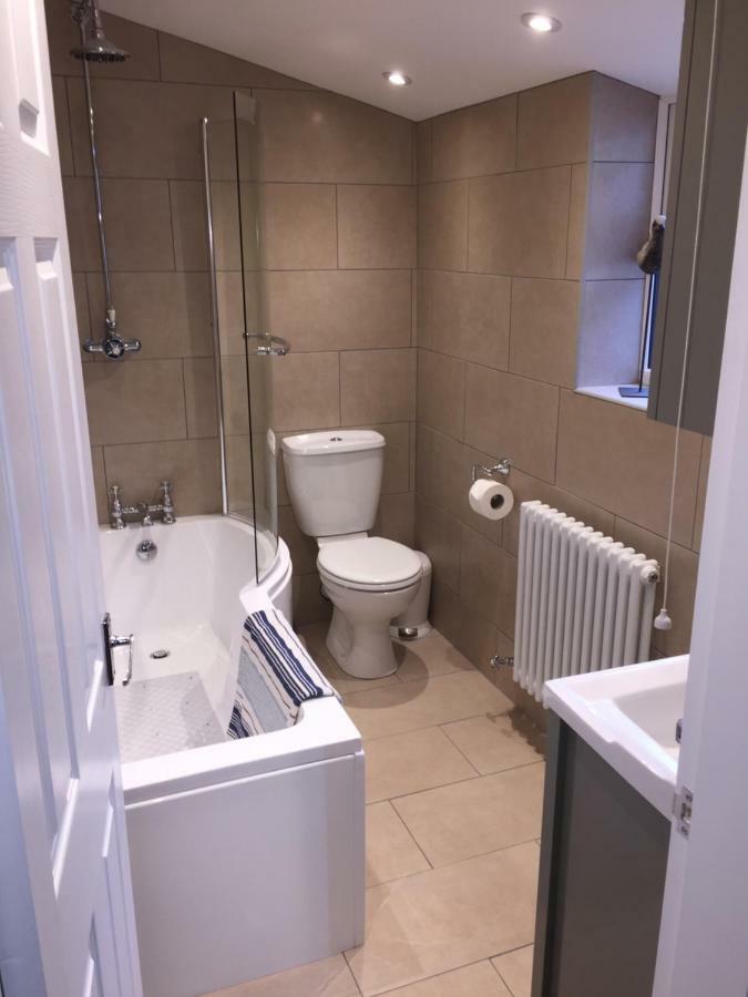 Browns Holiday Cottage Filey Extérieur photo