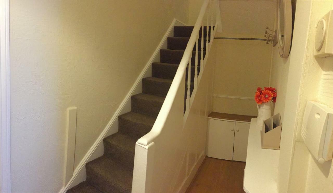 Browns Holiday Cottage Filey Extérieur photo